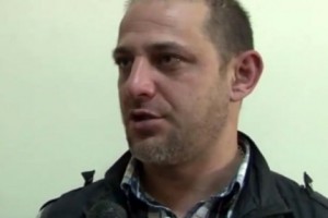 «Պատանի լրագրողների» դպրոցի տնօրենին մեղադրանք է առաջադրվել 22-ամյա Լևոն Սահակյանի սպանության համար