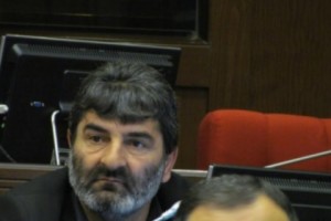 Armenian MP Owes Over $6,600 in Car Tax and Penalties
