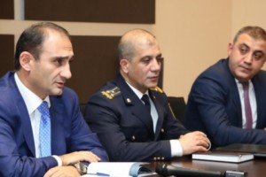 Կարճ ժամանակահատվածում տեսանելի դարձնել որակական փոփոխությունները. 
ՊԵԿ նախագահի հանձնարարականը մաքսային համակարգին
