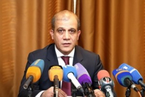 Սամվել Ավետիքյանը նշանակվել է ՊԵԿ նախագահի առաջին տեղակալ