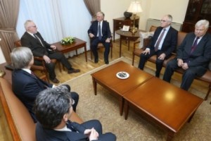 Statement by the Co-Chairs of the OSCE Minsk Group

