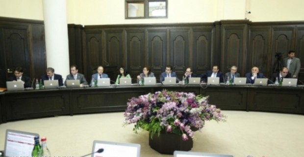 Armenian Government to Allocate $42,000 in Tuition Aid to Syrian-Armenian Students in Armenia