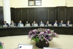 Armenian Government to Allocate $42,000 in Tuition Aid to Syrian-Armenian Students in Armenia