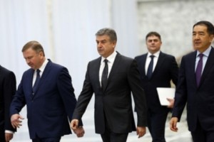 Վարչապետ Կարապետյանը մասնակցել է ԱՊՀ կառավարությունների ղեկավարների խորհրդի նիստին