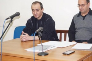 20 տարի բանտում գտնվող նախկին զինվորը չի ներկայացվի պայմանական ազատման