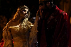 Halloween in Yerevan (photos)