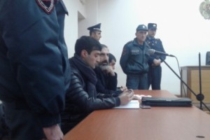 Արարատ Խանդոյան. «Հուշաթերթիկը ընթերցվի, չընթերցվի` միևնույն է, արդեն իմ իրավունքները խախտվել են»