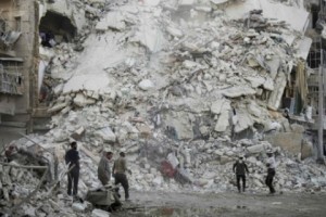 From California to Armenia: Who’s Assisting Syrian-Armenians in Terms of Money and Relocation?