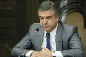 Վարչապետը հանձնարարականներ տվեց