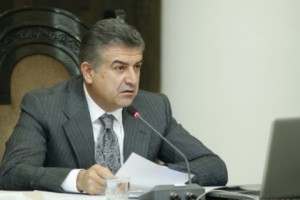 Կառավարությունը որևիցե ձևով չի սուբսիդավորում գազ մատակարարող ընկերությանը