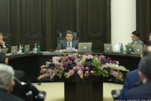 Դադարեցվել է 4 ԾԻԳ-երի գործունեությունը