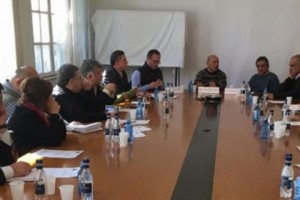 ՌԱՀՀԿ-ը դիտարկեց Արցախի կարգավիճակը՝ ԼՂՀ հիմնախնդրի միջազգային կարգավորման համատեքստում