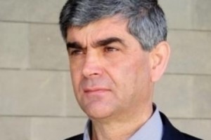 Վիտալի Բալասանյանը նշանակվել է Լեռնային Ղարաբաղի Հանրապետության 
Անվտանգության խորհրդի քարտուղար