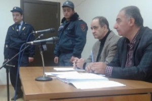 «Օֆշորի գործով» հարցաքննվեցին ևս երկու վկա