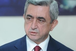 Սերժ Սարգսյան. «Պառակտումը երբեք լավ բան չի բերել»