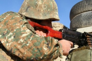 Հրադադարի պահպանման ռեժիմը խախտվել է շուրջ 40 անգամ