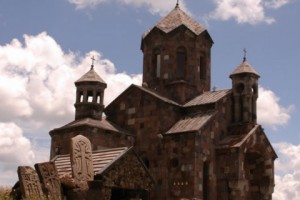 Գեղարքունիքի նորակառույց եկեղեցիների համար ներդրվել է մի քանի հարյուր հազարից մինչեւ մեկ միլիոն դոլար