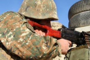 Azerbaijan Violates Karabakh Ceasefire 40 Times Last Night