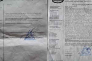 Որդին հոր սրտի վիրահատության գումար է փնտրում. «Ինչ-որ մեկից ոչ ուտելիք, ոչ շոր ենք ուզում»