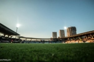 Armenia Advances at 2017 UEFA European Under-17 Championship
