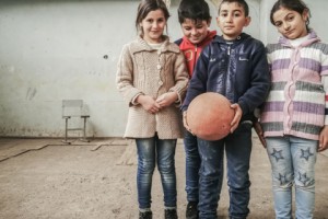 «Ձեր նյութի վերնագիրը դրեք՝ Նարեկի դպրոցի վերջը»,- ասում է դպրոցի տնտեսվարը