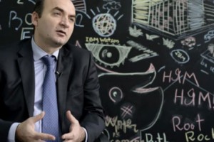 Բագրատ Ենգիբարյան. «Հայաստանը կարող է առաջատար դիրք զբաղեցնել ոչ միայն Կովկասում, այլև Արևելյան Եվրոպայում, արաբական, աֆրիկյան երկրներում»
