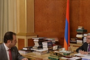 Armenian Defense Minister Plans to Increase Aid to Families of  Dead and Disabled Soldiers
