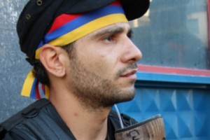 Ованнеса Арутюняна вновь посетила группа врачей