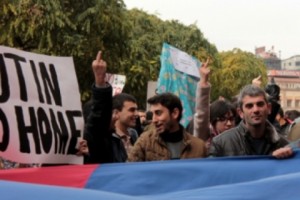 Return of the Russophobes: Markar Melkonian Responds to Reader Comments