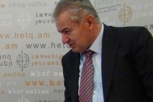 Բավարար ապացույցներ են ձեռք բերվել Վլադիսլավ Մանգասարյանի կողմից 
բնակարաններ վաճառելու պատրվակով ավելի քան 2 միլիարդ հափշտակելու 
վերաբերյալ. գործն ուղարկվել է դատարան