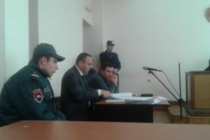 Գևորգ Սաֆարյանը պնդում է, որ իր նկատմամբ հարուցված գործը շինծու է