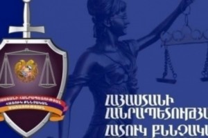 Ըստ հաղորդման՝ ոստիկանները թաքցրել են գողության դեպքը. հարուցվել է քրեական գործ