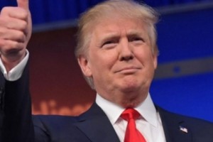 Artsakh President Congratulates Trump on Presidential Victory