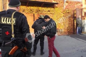 ԱԱԾ-ն ավարտել է Արթուր Վարդանյանի գործի քննությունը