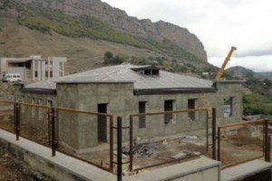 Արցախի Քարին տակ գյուղը մանկապարտեզ կունենա