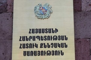 Ըստ ոստիկանի հաղորդման՝ իր վերադասը թաքցրել է հանցագործության դեպքերը. հարուցվել է քրեական գործ