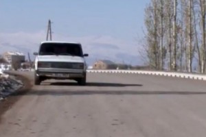Նախարար Մարտիրոսյանը ծանոթացել է Գեղարքունիքի մարզի կենսական նշանակության ճանապարհների հիմնանորոգման աշխատանքներին