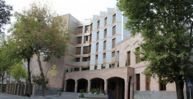 Մայորին մեղադրանք է առաջադրվել կաշառք ստանալու համար