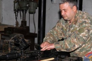 ՊԲ առանձին վերանորոգման-վերականգնման բազան 25 տարեկան է