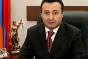 Ավարտվել է դատավոր Իշխան Բարսեղյանի կողմից կաշառք ստանալու գործով 
նախաքննությունը