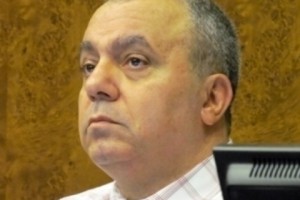 Грант Багратян предлагает альтернативы законопроекту министра обороны