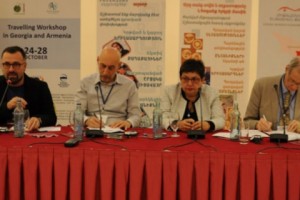 Հայաստանը PREPARE (համագործակցություն հանուն գյուղական Եվրոպայի) ցանցի անդամ