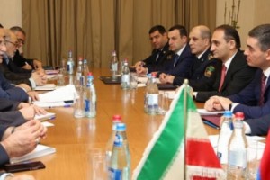 Հայաստանը և Իրանը սերտացնում են համագործակցությունը մաքսային սահմանին