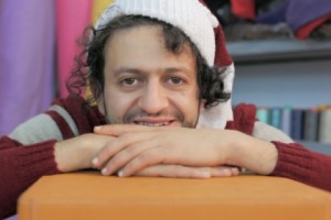 ONEArmenia's Second Annual Santas Wanted! Campaign Kicks Off