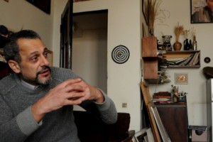 Տիգրան Ասատրյան. «Կարո՞ղ ես՝ դիմակայիր, ոչ թե վեր կաց, գնա»