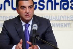2017 թվականին սոցիալական պաշտպանության ոլորտին հատկացված գումարը կազմելու է  ՀՆԱ-ի 7,6 %-ը