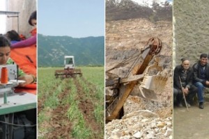 Որքանո՞վ է Հայաստանի տնտեսությունը կենտրոնացված Երևանում