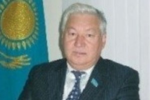 Kazakhstan: MP's Son Arrested for Bribery
