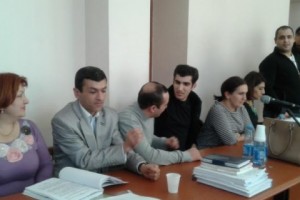 Մերժվեց «Սարի թաղի» գործով մեղադրյալների ներկայացրած երեք միջնորդությունները