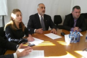 Armenia's Heritage Party Convenes Political Council Special Session